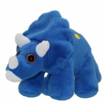 Time for Stories: Triceratops Time for Stories: Triceratops